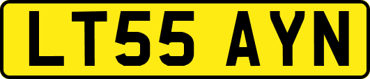 LT55AYN