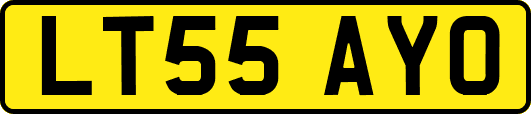LT55AYO