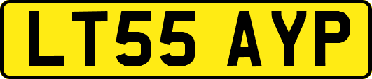 LT55AYP