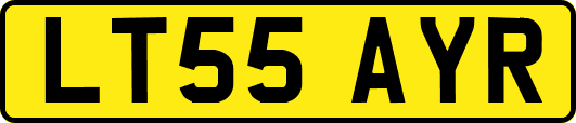 LT55AYR