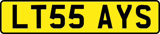 LT55AYS
