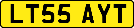LT55AYT