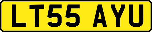 LT55AYU