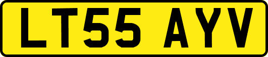 LT55AYV