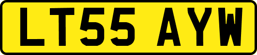 LT55AYW