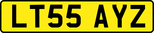 LT55AYZ