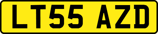 LT55AZD