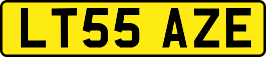 LT55AZE