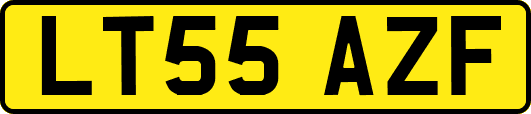 LT55AZF