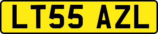 LT55AZL
