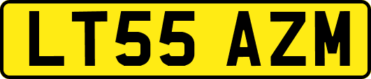 LT55AZM