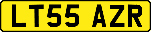 LT55AZR