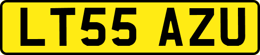 LT55AZU