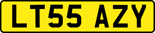 LT55AZY
