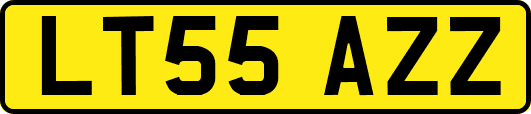 LT55AZZ