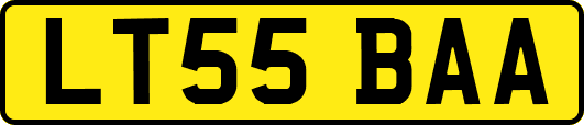 LT55BAA