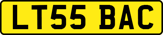 LT55BAC