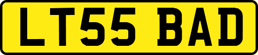 LT55BAD