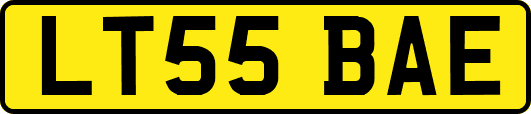 LT55BAE