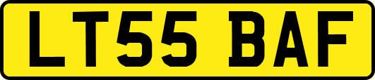 LT55BAF