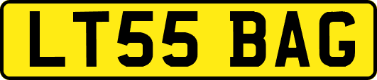 LT55BAG