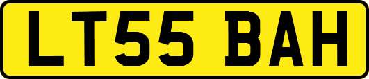 LT55BAH