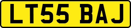 LT55BAJ