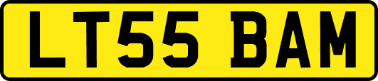 LT55BAM