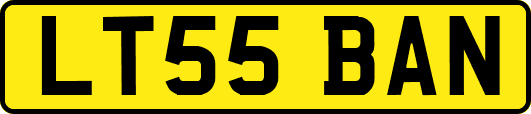 LT55BAN
