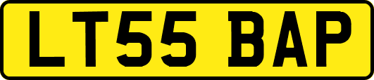 LT55BAP