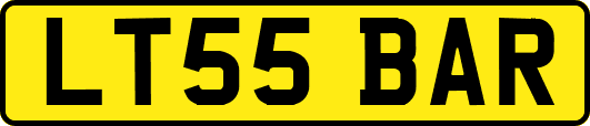 LT55BAR