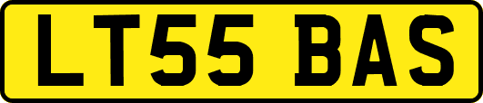 LT55BAS