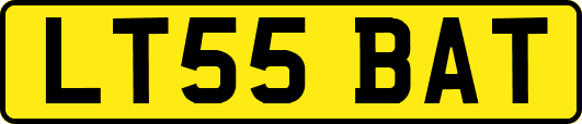 LT55BAT