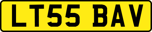 LT55BAV