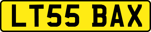 LT55BAX