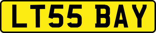 LT55BAY