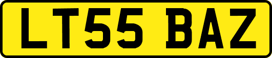 LT55BAZ