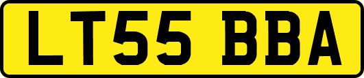 LT55BBA