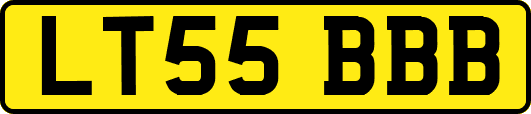 LT55BBB