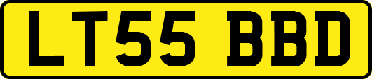LT55BBD