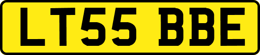 LT55BBE