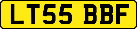 LT55BBF