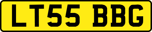 LT55BBG
