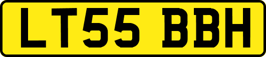 LT55BBH