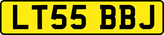 LT55BBJ