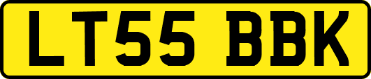 LT55BBK