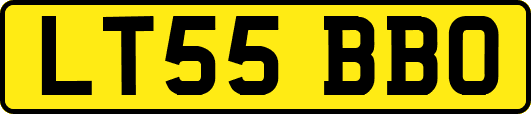 LT55BBO