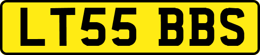 LT55BBS