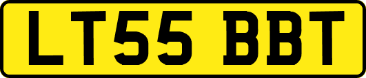 LT55BBT
