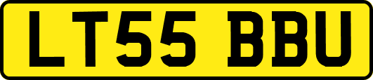 LT55BBU